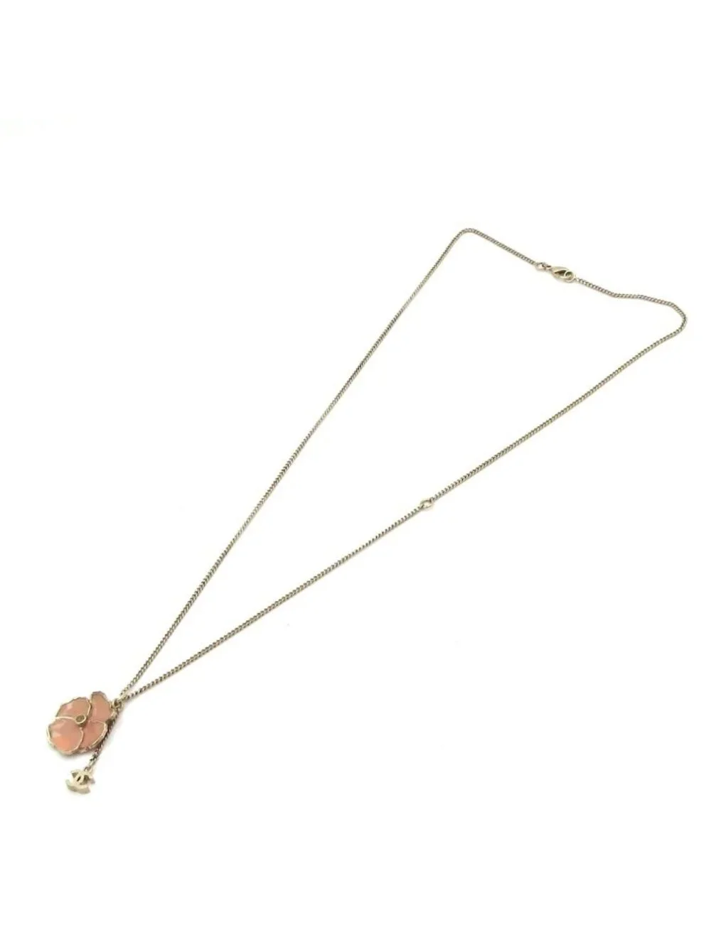 CHANEL category necklace